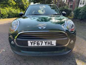 Used MINI Hatch 2017 for sale - 74955698: Photo