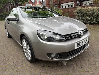 Used Volkswagen Golf 2013 for sale - 78513678: Photo
