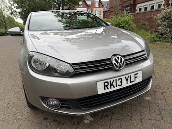 Used Volkswagen Golf 2013 for sale - 78513678: Photo