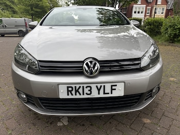 Used Volkswagen Golf 2013 for sale - 78513678: Photo