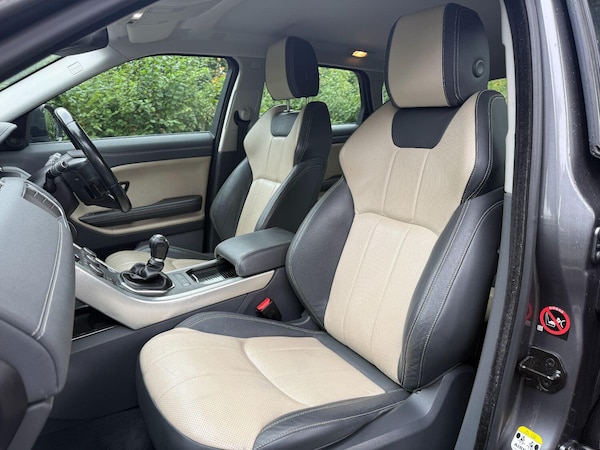Used Land Rover Range Rover Evoque 2016 for sale - 76164471: Photo 17