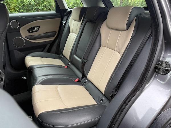 Used Land Rover Range Rover Evoque 2016 for sale - 76164471: Photo 18