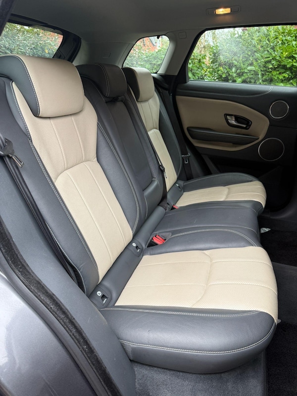 Used Land Rover Range Rover Evoque 2016 for sale - 76164471: Photo 19