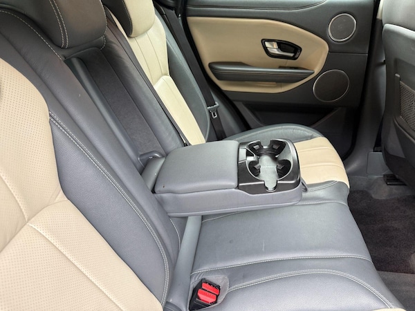 Used Land Rover Range Rover Evoque 2016 for sale - 76164471: Photo 20