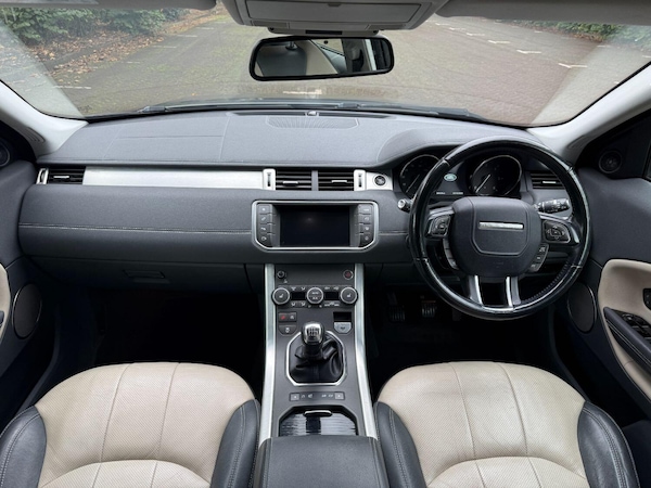 Used Land Rover Range Rover Evoque 2016 for sale - 76164471: Photo 22