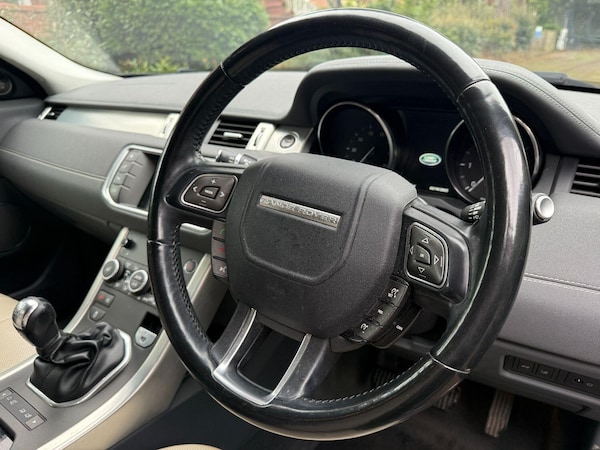 Used Land Rover Range Rover Evoque 2016 for sale - 76164471: Photo 23