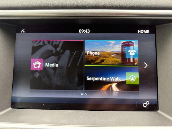 Used Land Rover Range Rover Evoque 2016 for sale - 76164471: Photo 25