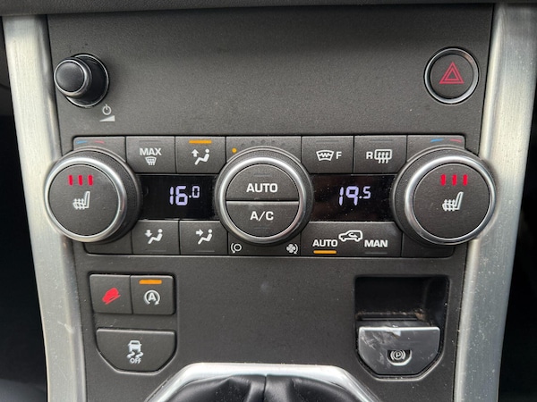 Used Land Rover Range Rover Evoque 2016 for sale - 76164471: Photo 27