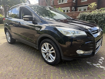 Used Ford Kuga 2016 for sale - 79060128: Photo