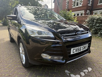 Used Ford Kuga 2016 for sale - 79060128: Photo