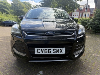 Used Ford Kuga 2016 for sale - 79060128: Photo