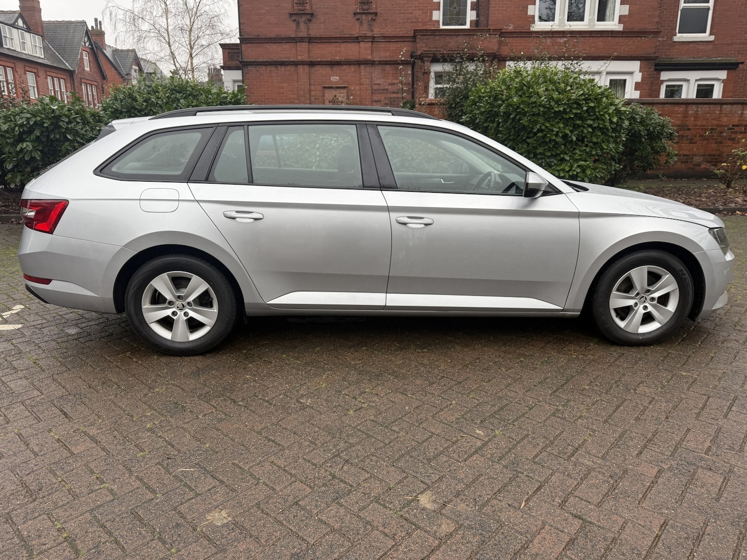 Used Skoda Superb 2017 for sale - 77129594: Photo 14