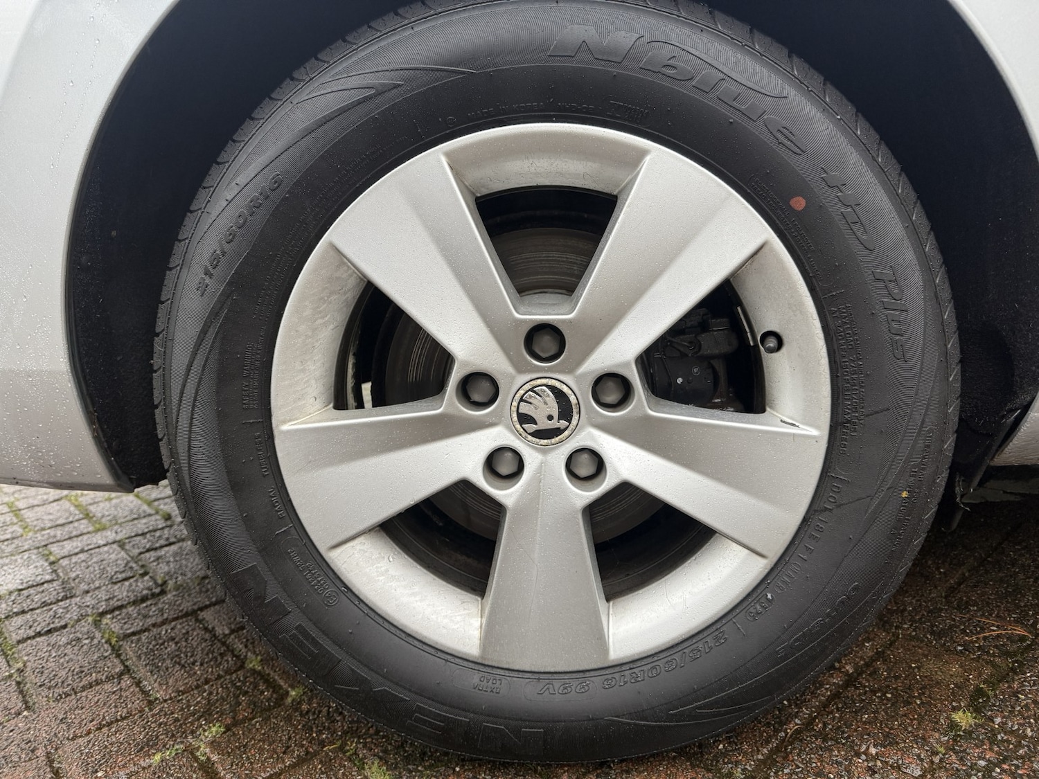 Used Skoda Superb 2017 for sale - 77129594: Photo 15