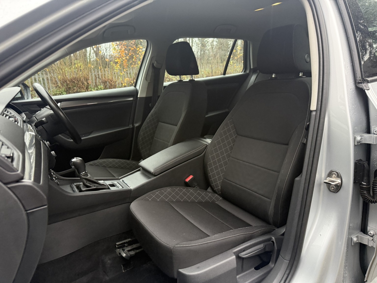 Used Skoda Superb 2017 for sale - 77129594: Photo 16