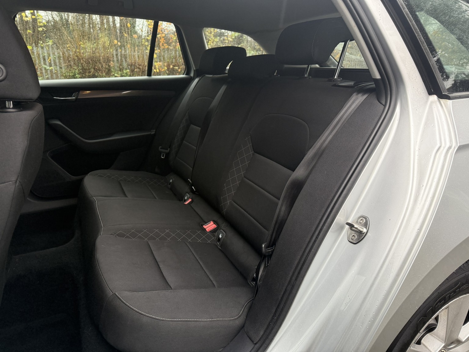 Used Skoda Superb 2017 for sale - 77129594: Photo 18