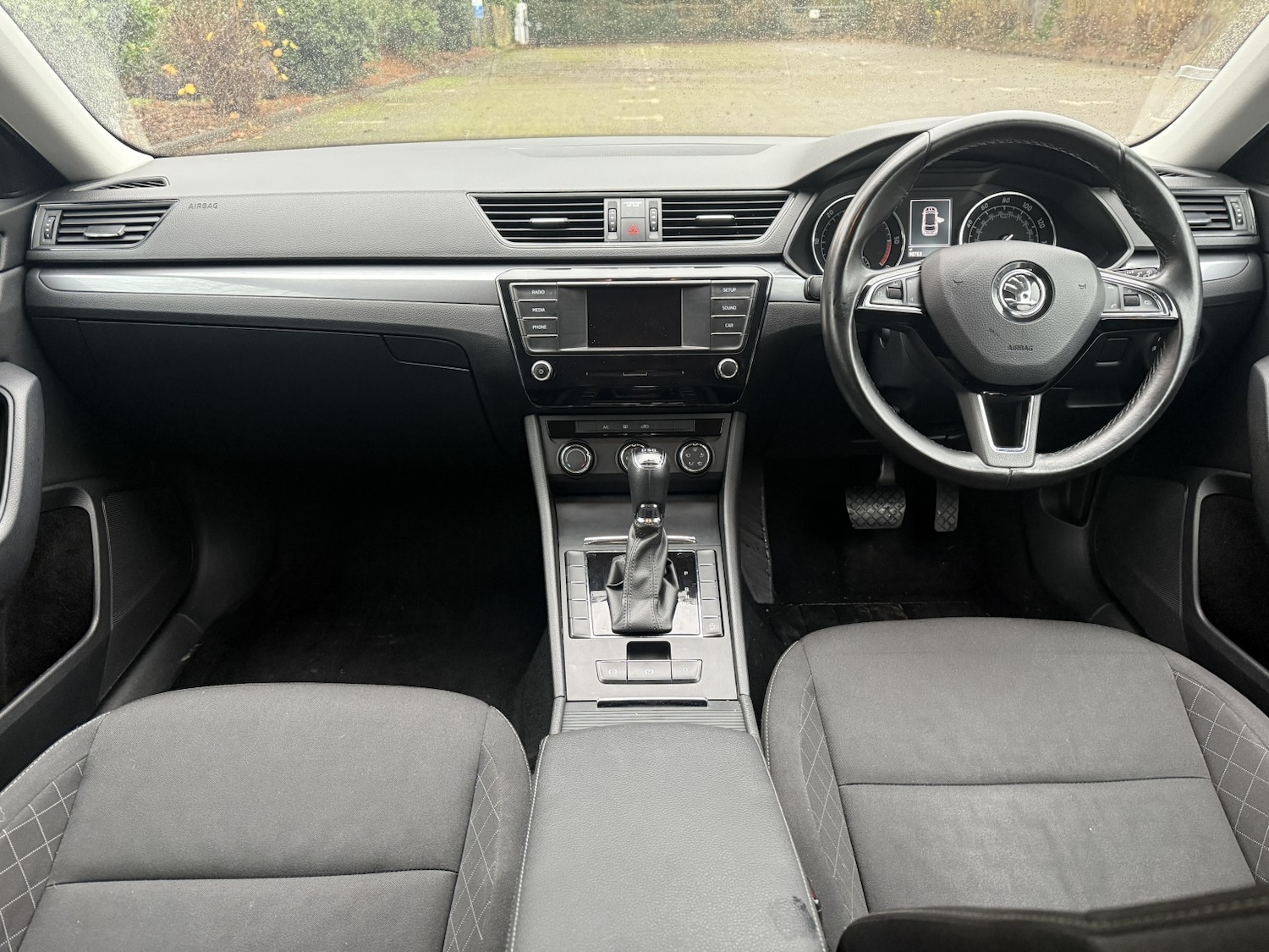 Used Skoda Superb 2017 for sale - 77129594: Photo 19