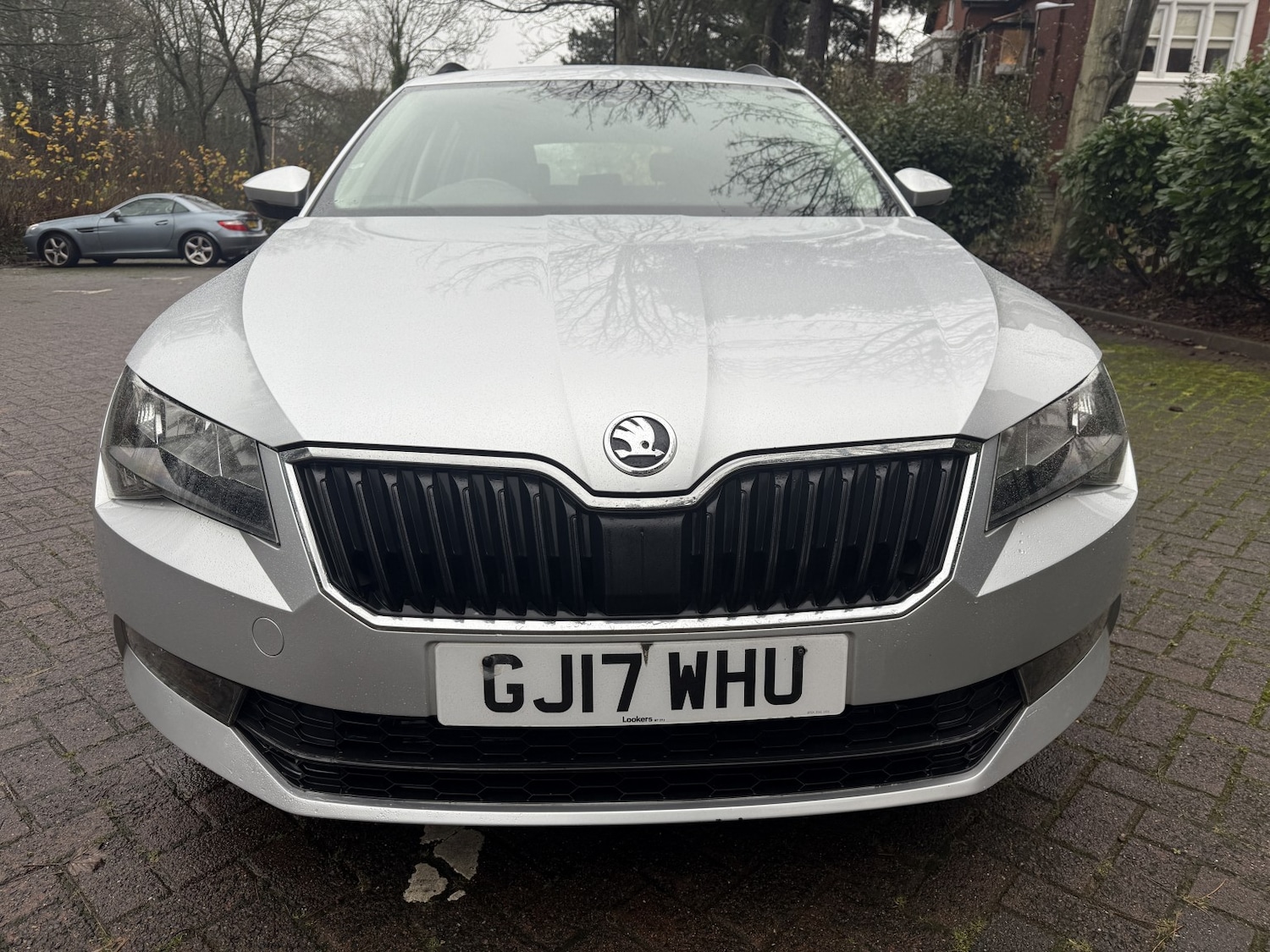 Used Skoda Superb 2017 for sale - 77129594: Photo 4
