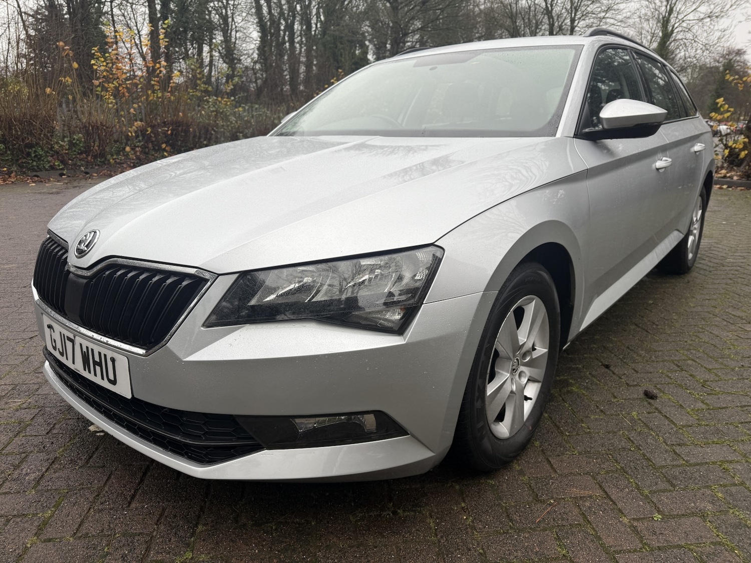 Used Skoda Superb 2017 for sale - 77129594: Photo 5