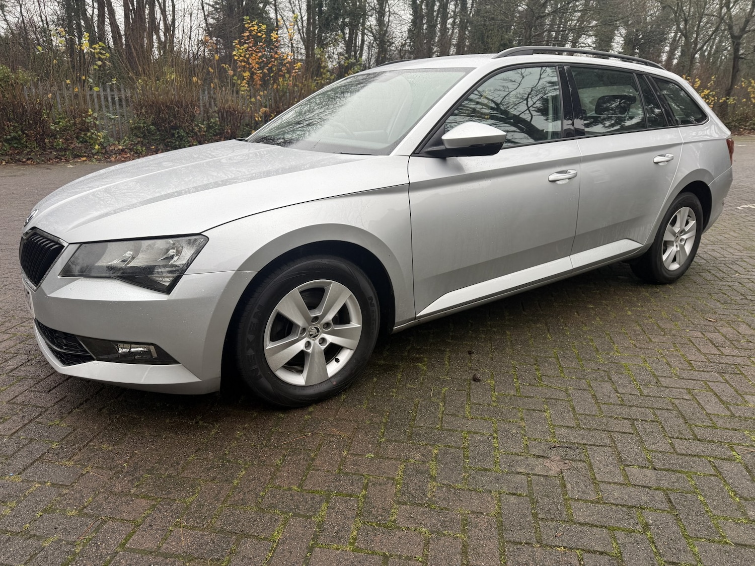 Used Skoda Superb 2017 for sale - 77129594: Photo 6