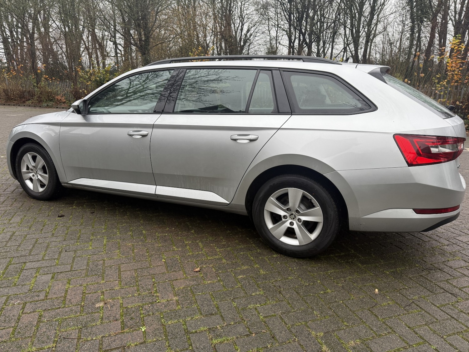 Used Skoda Superb 2017 for sale - 77129594: Photo 8
