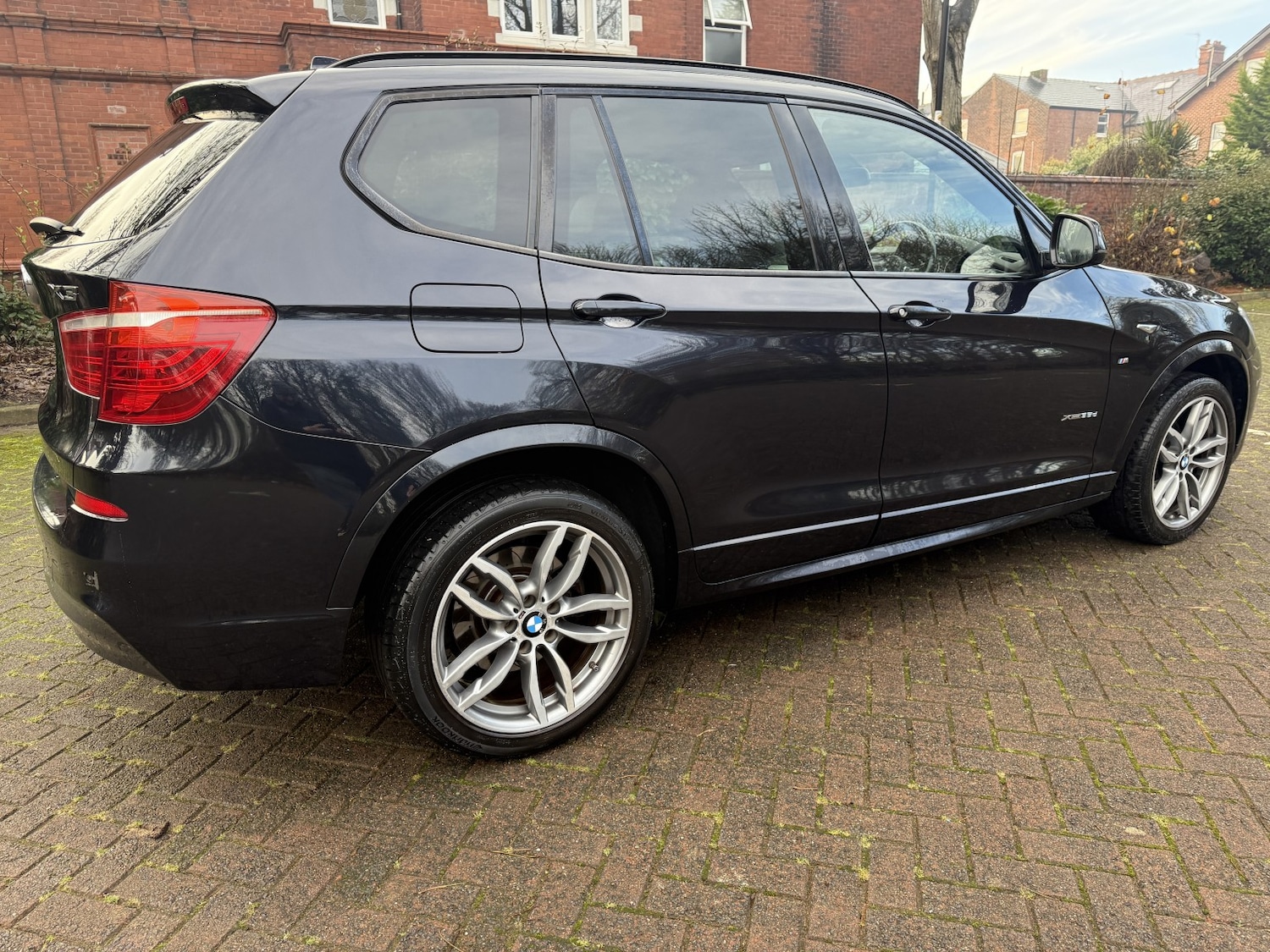 Used BMW X3 2015 for sale - 76951067: Photo 11