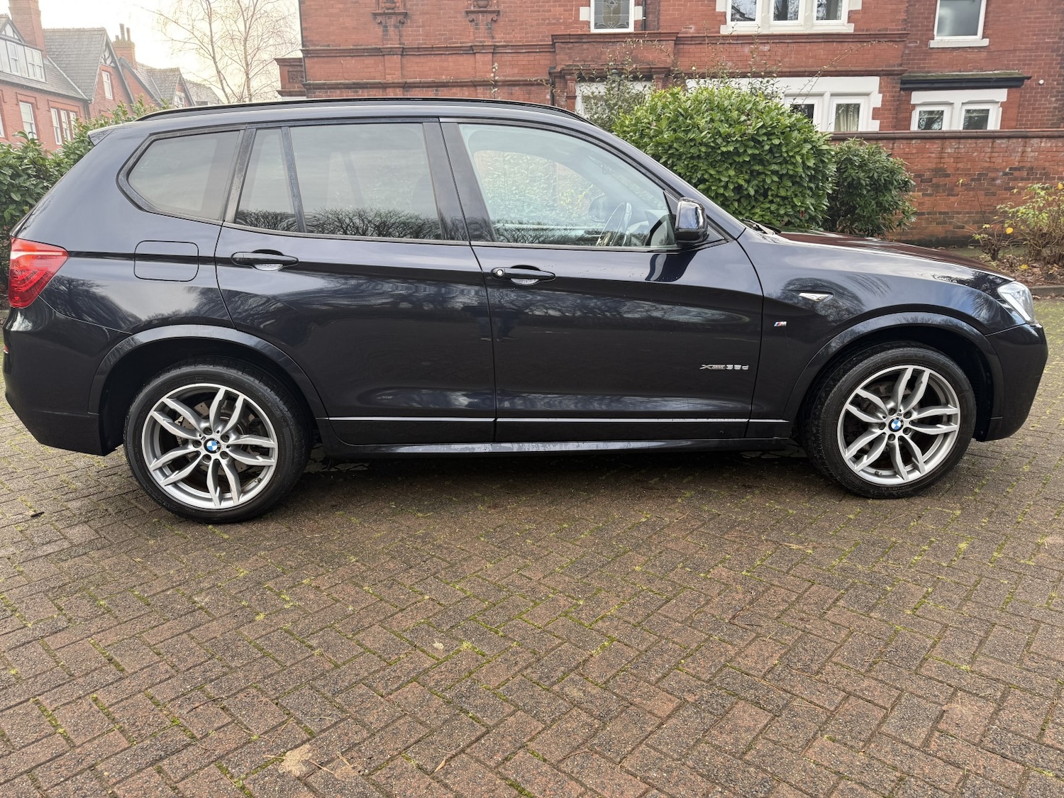 Used BMW X3 2015 for sale - 76951067: Photo 12