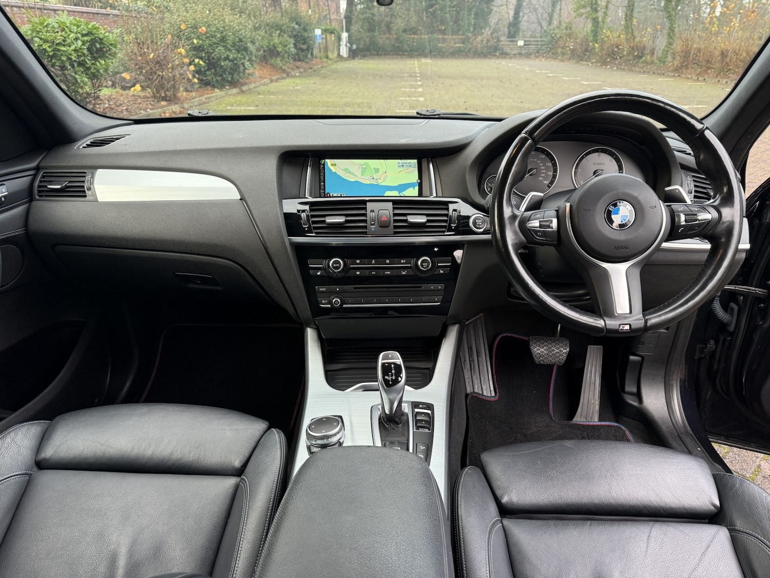 Used BMW X3 2015 for sale - 76951067: Photo 13