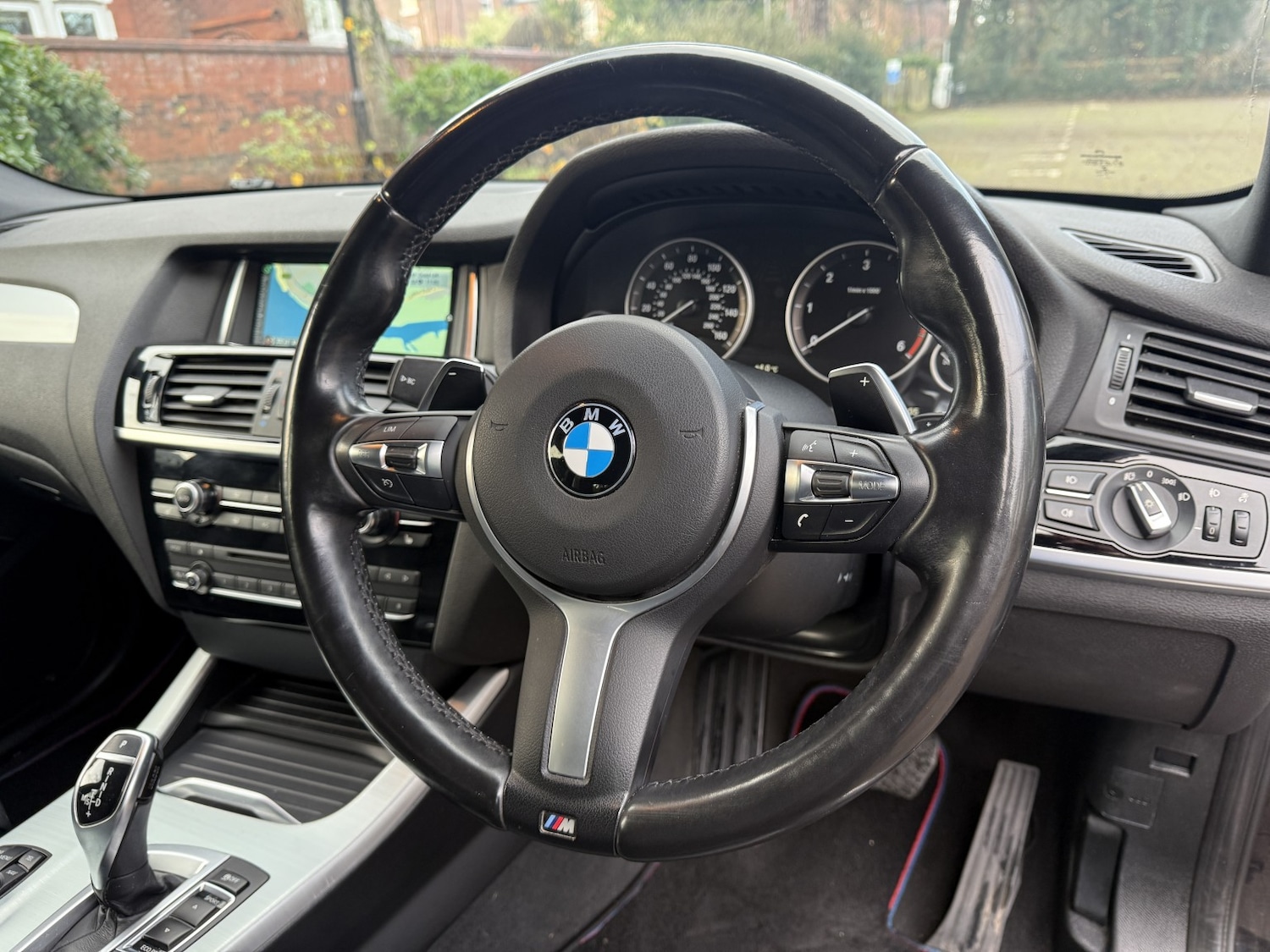 Used BMW X3 2015 for sale - 76951067: Photo 14