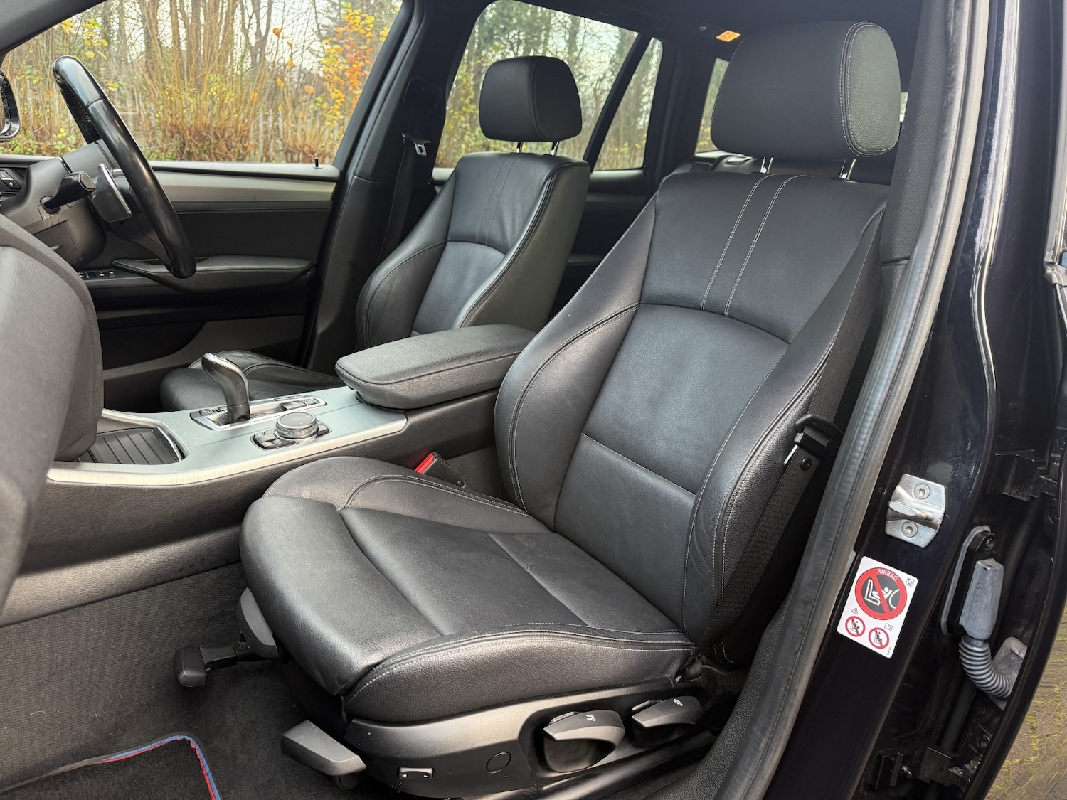 Used BMW X3 2015 for sale - 76951067: Photo 15