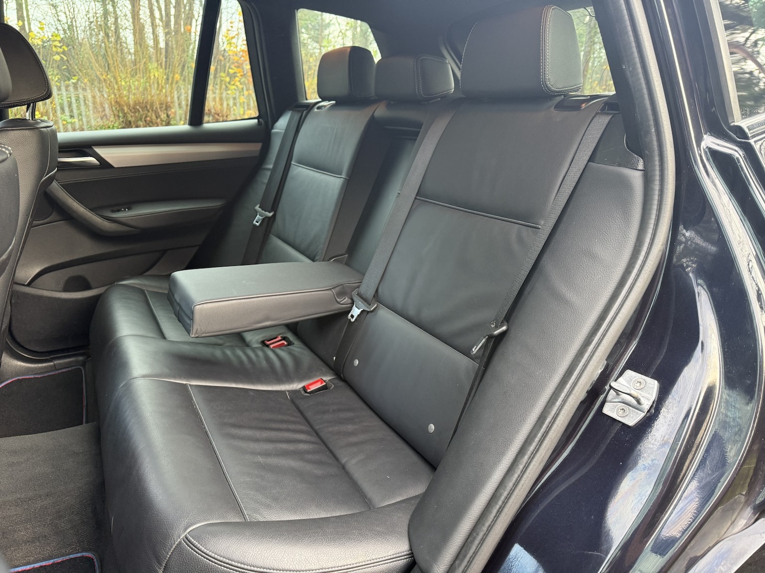 Used BMW X3 2015 for sale - 76951067: Photo 16