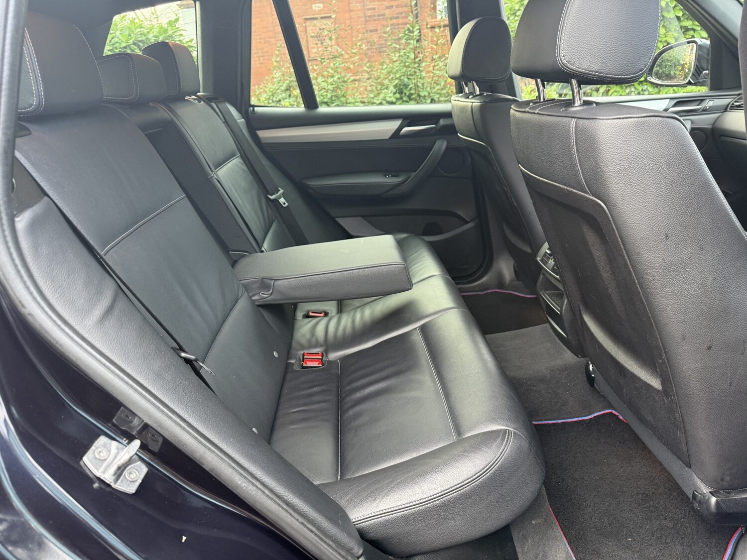 Used BMW X3 2015 for sale - 76951067: Photo 17