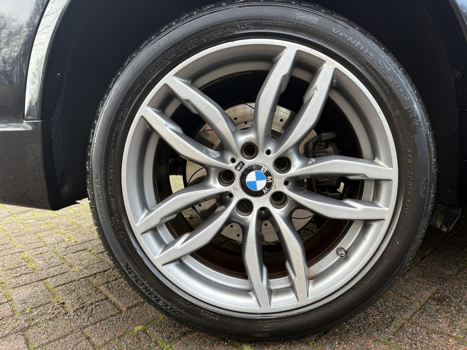 Used BMW X3 2015 for sale - 76951067: Photo 18