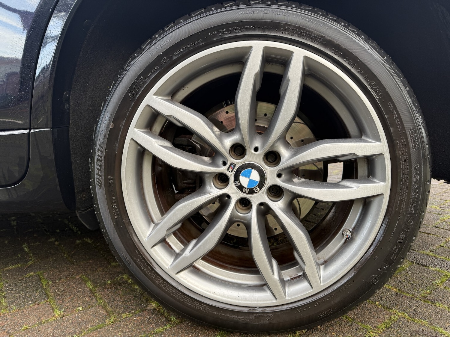 Used BMW X3 2015 for sale - 76951067: Photo 19