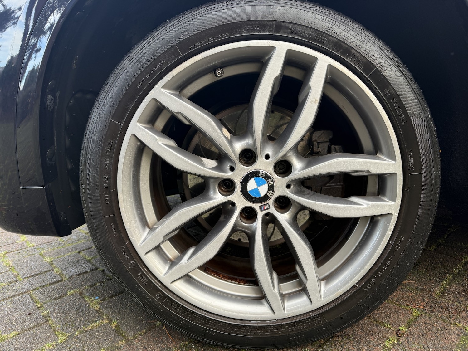 Used BMW X3 2015 for sale - 76951067: Photo 20