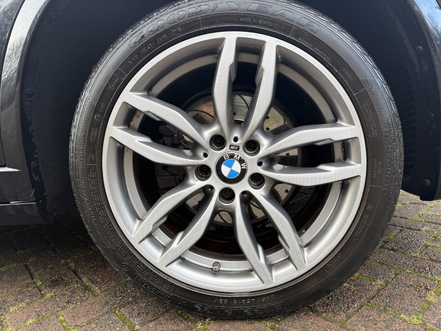 Used BMW X3 2015 for sale - 76951067: Photo 21