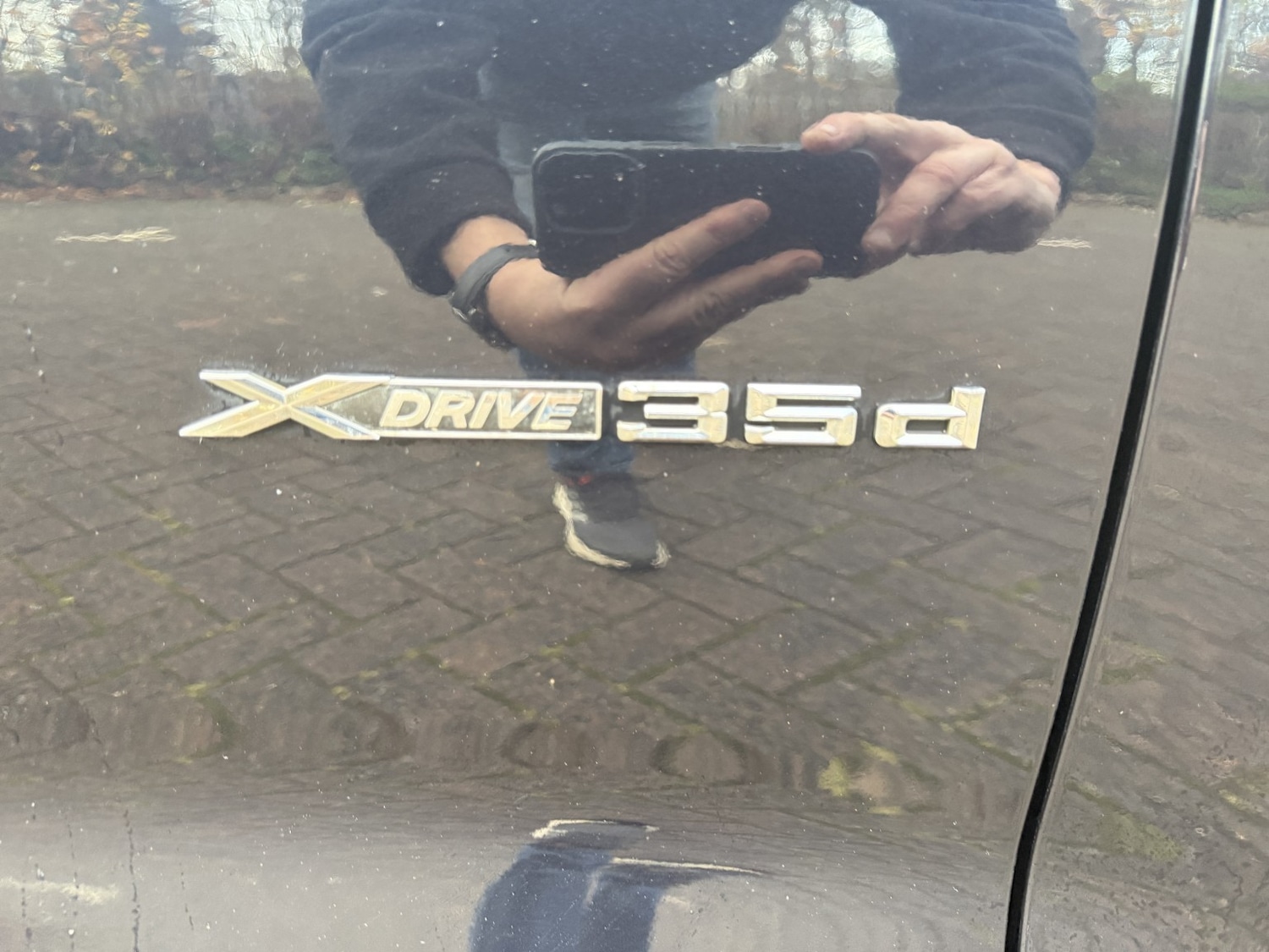 Used BMW X3 2015 for sale - 76951067: Photo 22