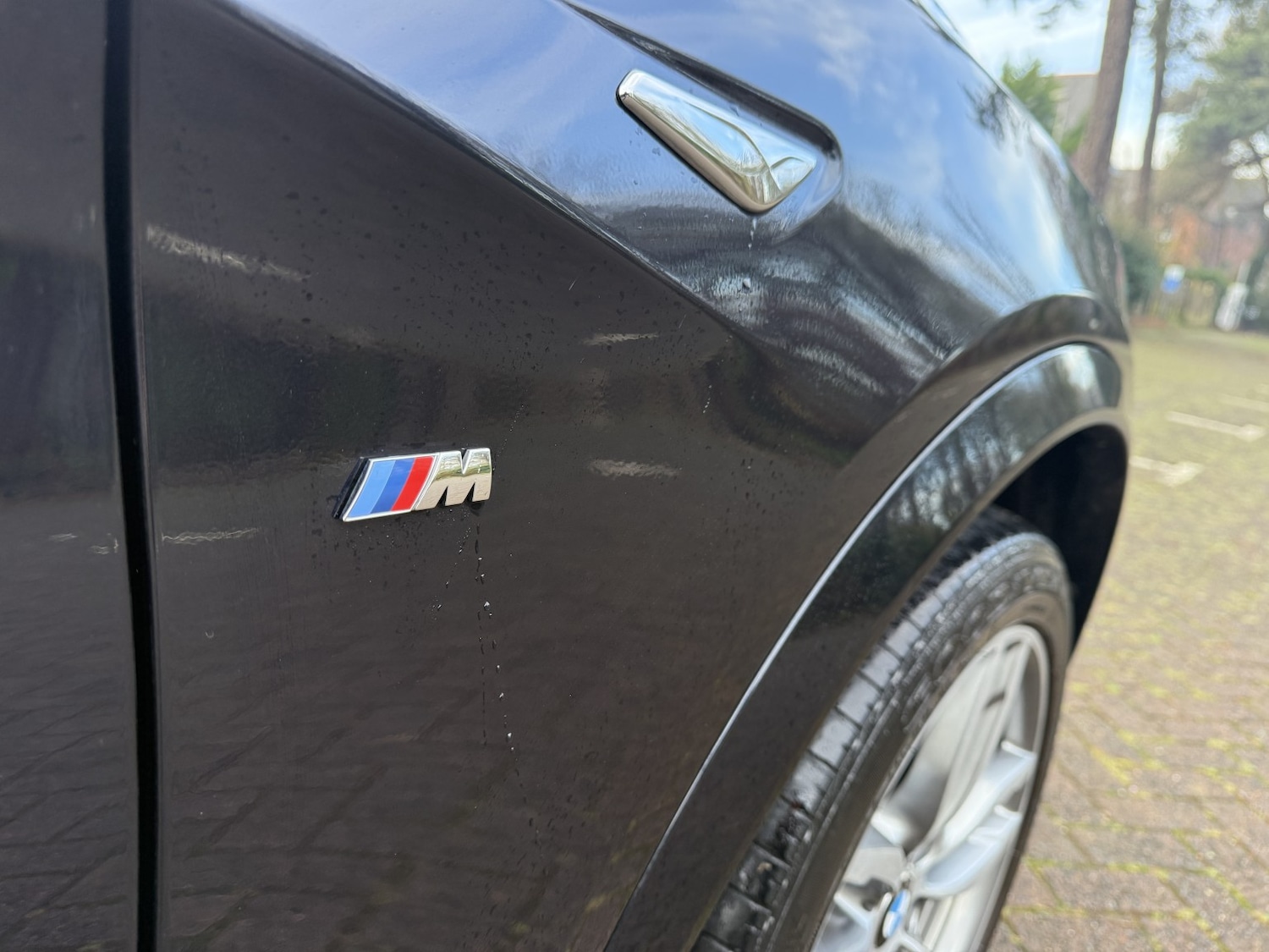 Used BMW X3 2015 for sale - 76951067: Photo 24