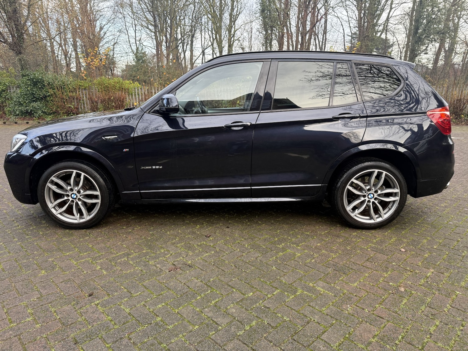 Used BMW X3 2015 for sale - 76951067: Photo 6