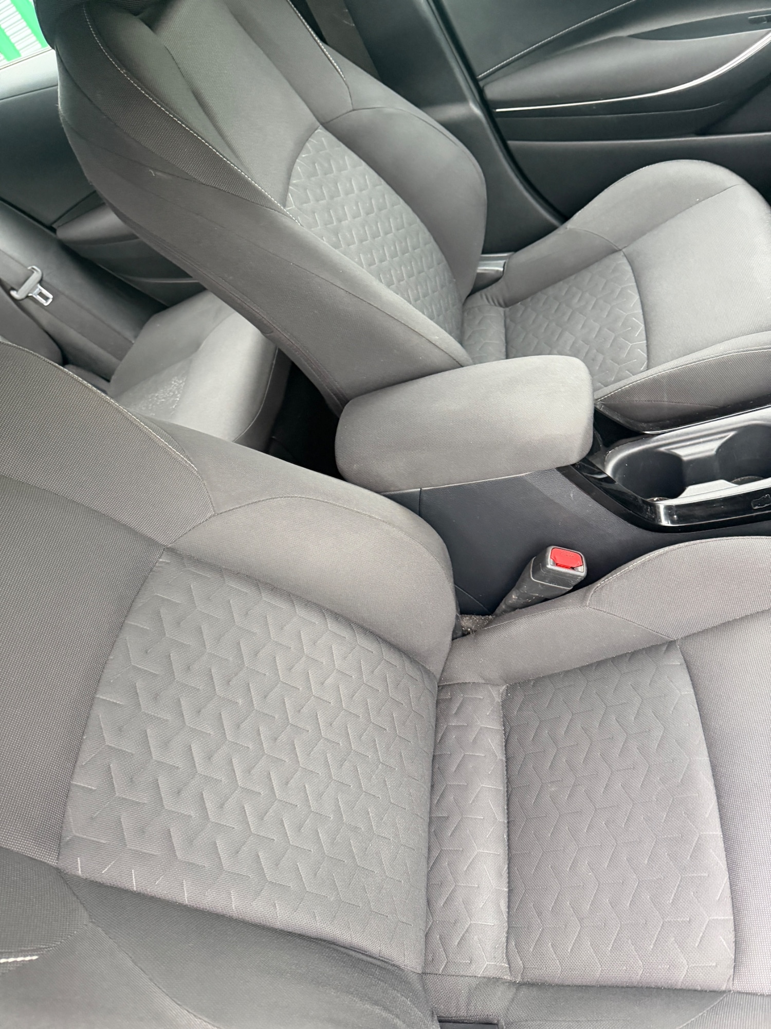 Used Toyota Corolla 2022 for sale - 77716502: Photo 13