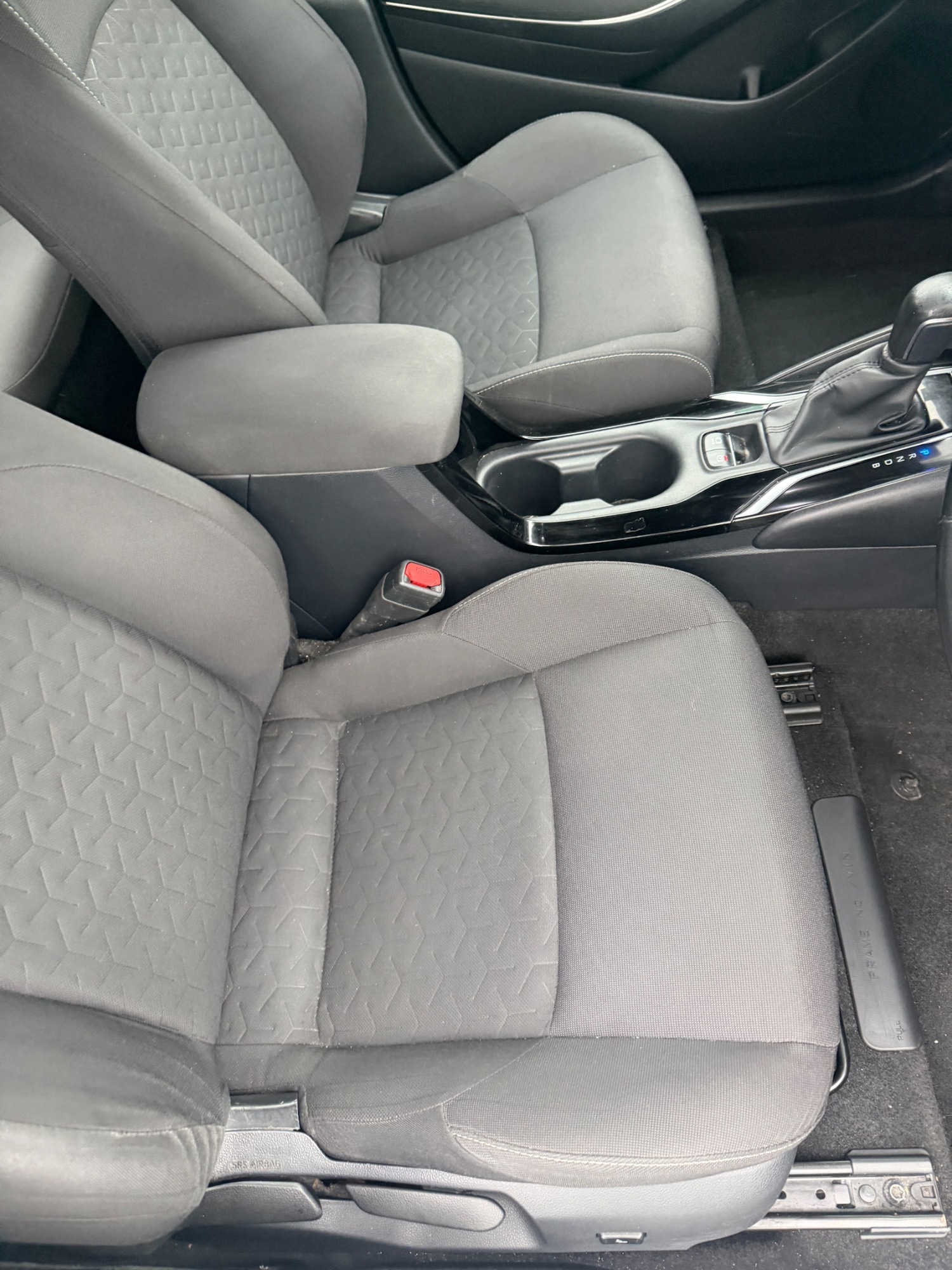 Used Toyota Corolla 2022 for sale - 77716502: Photo 14