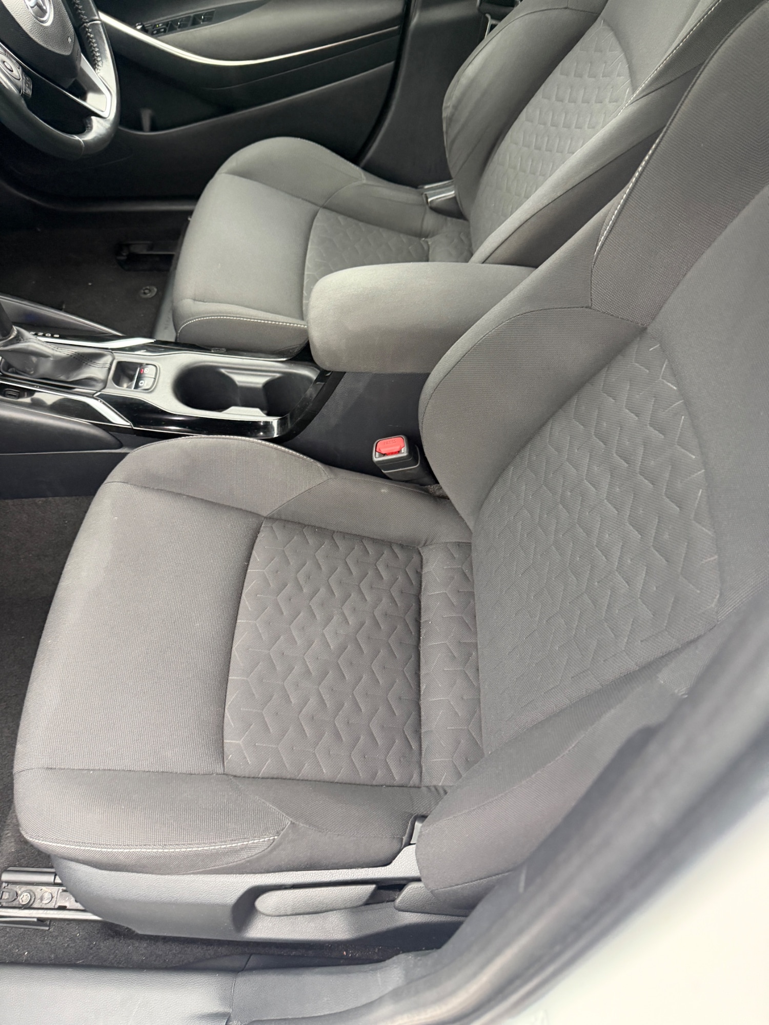 Used Toyota Corolla 2022 for sale - 77716502: Photo 15