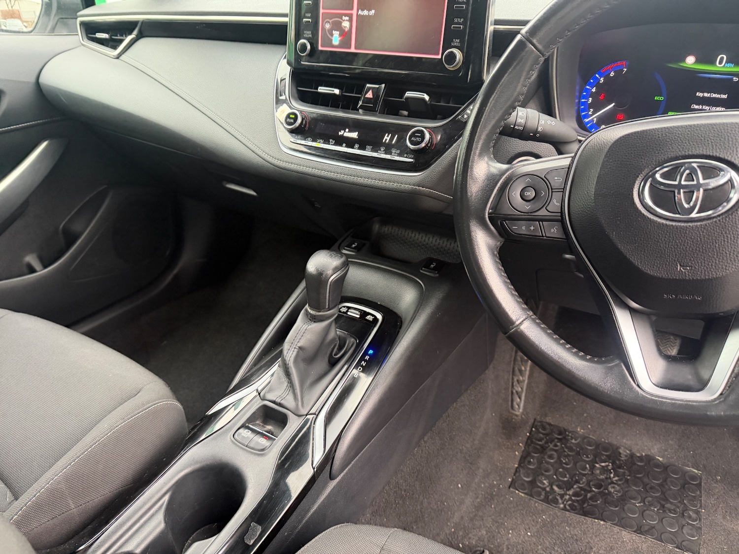 Used Toyota Corolla 2022 for sale - 77716502: Photo 16