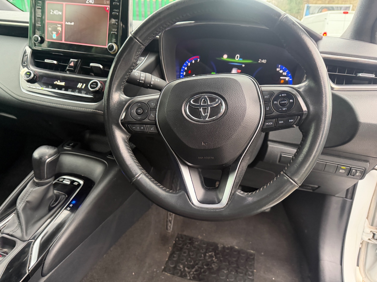 Used Toyota Corolla 2022 for sale - 77716502: Photo 17