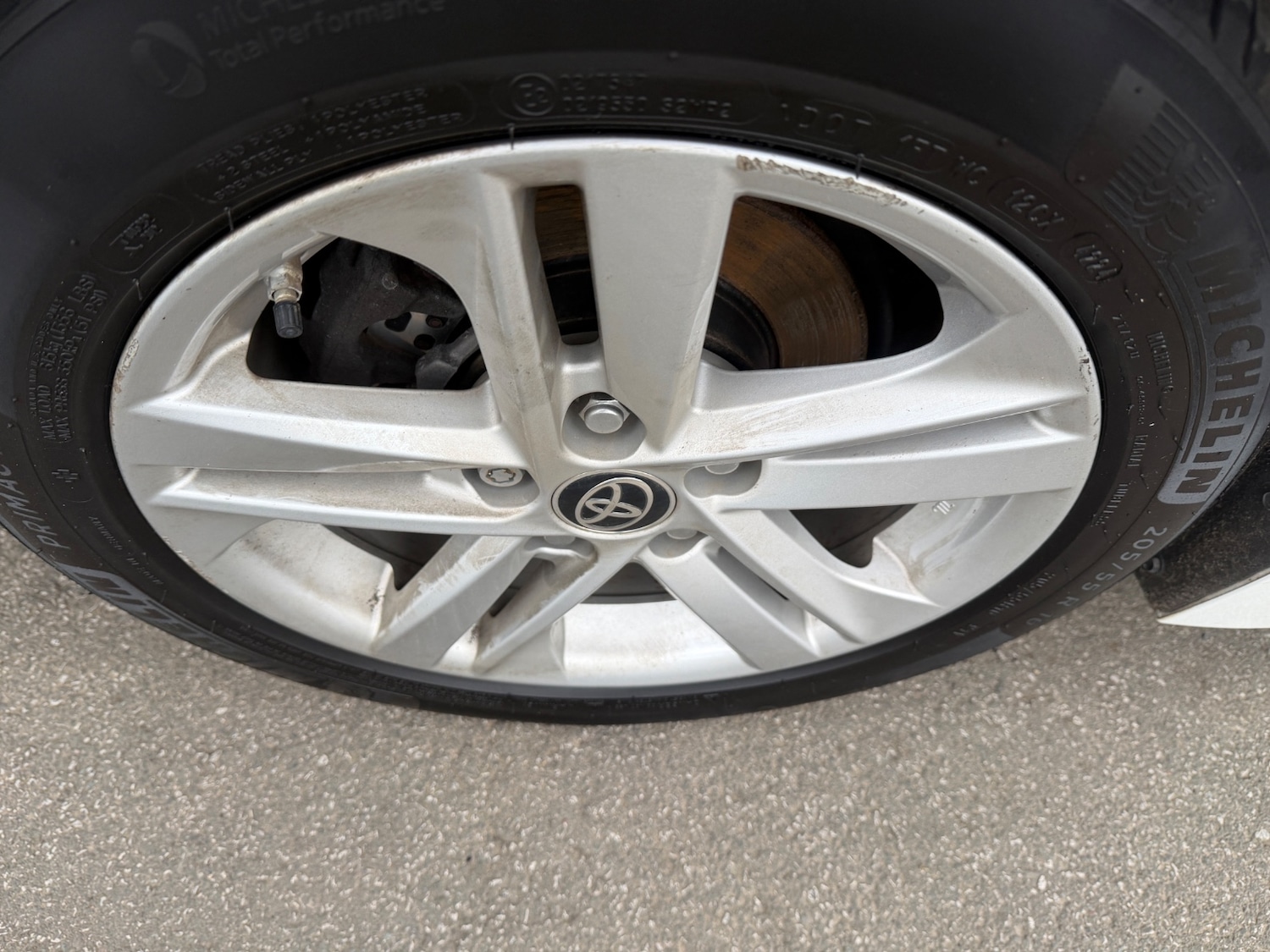 Used Toyota Corolla 2022 for sale - 77716502: Photo 22