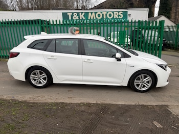 Used Toyota Corolla 2022 for sale - 77716502: Photo