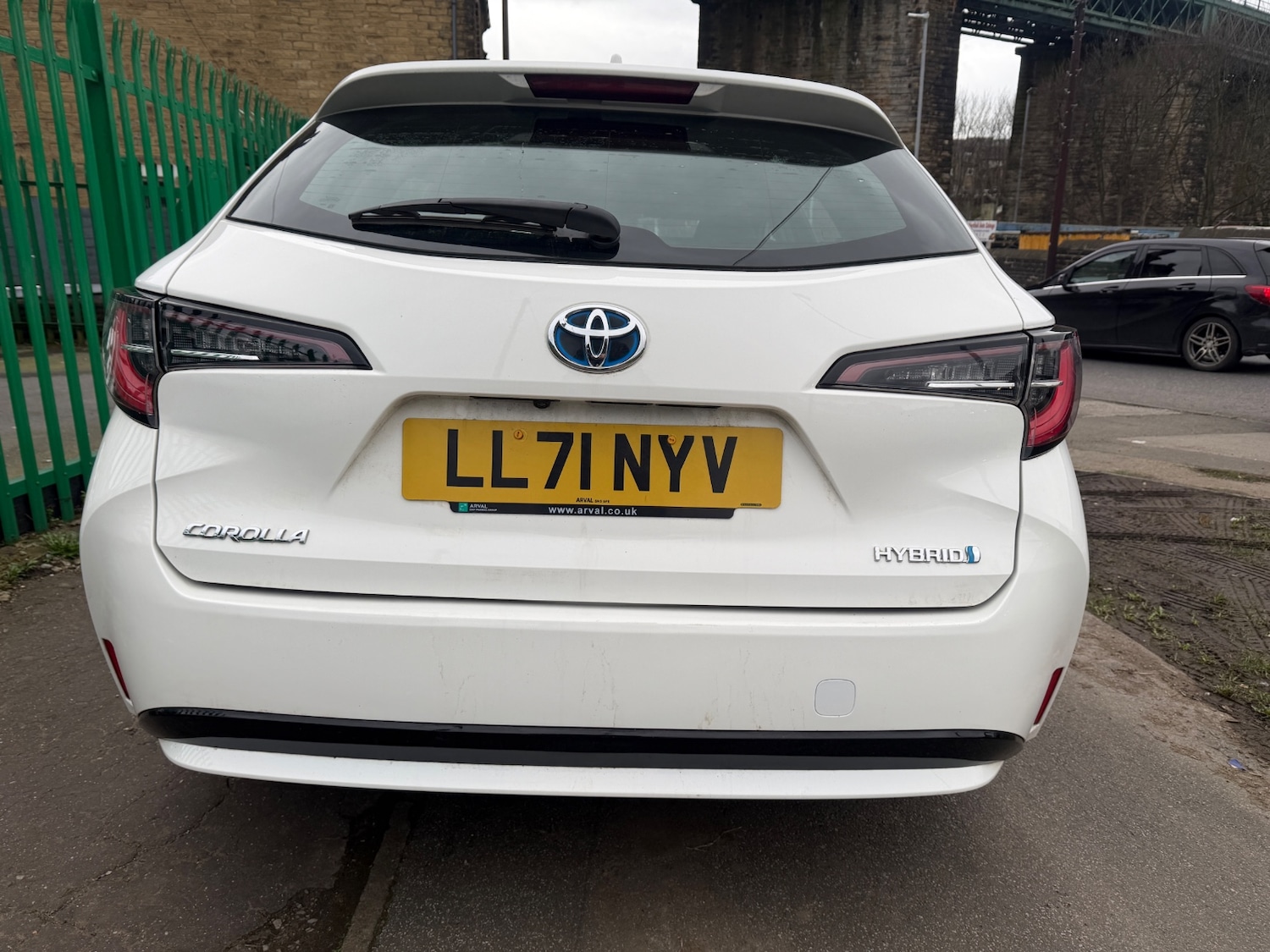 Used Toyota Corolla 2022 for sale - 77716502: Photo 5