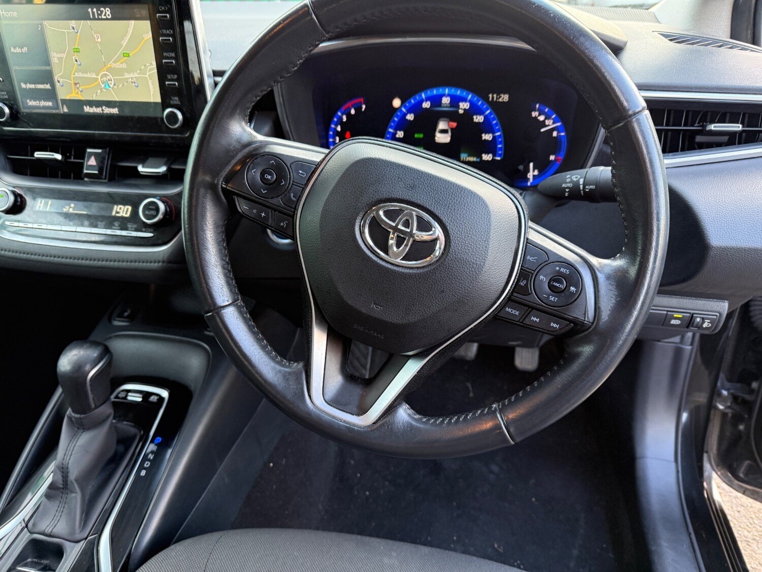 Used Toyota Corolla 2020 for sale - 76882846: Photo 13