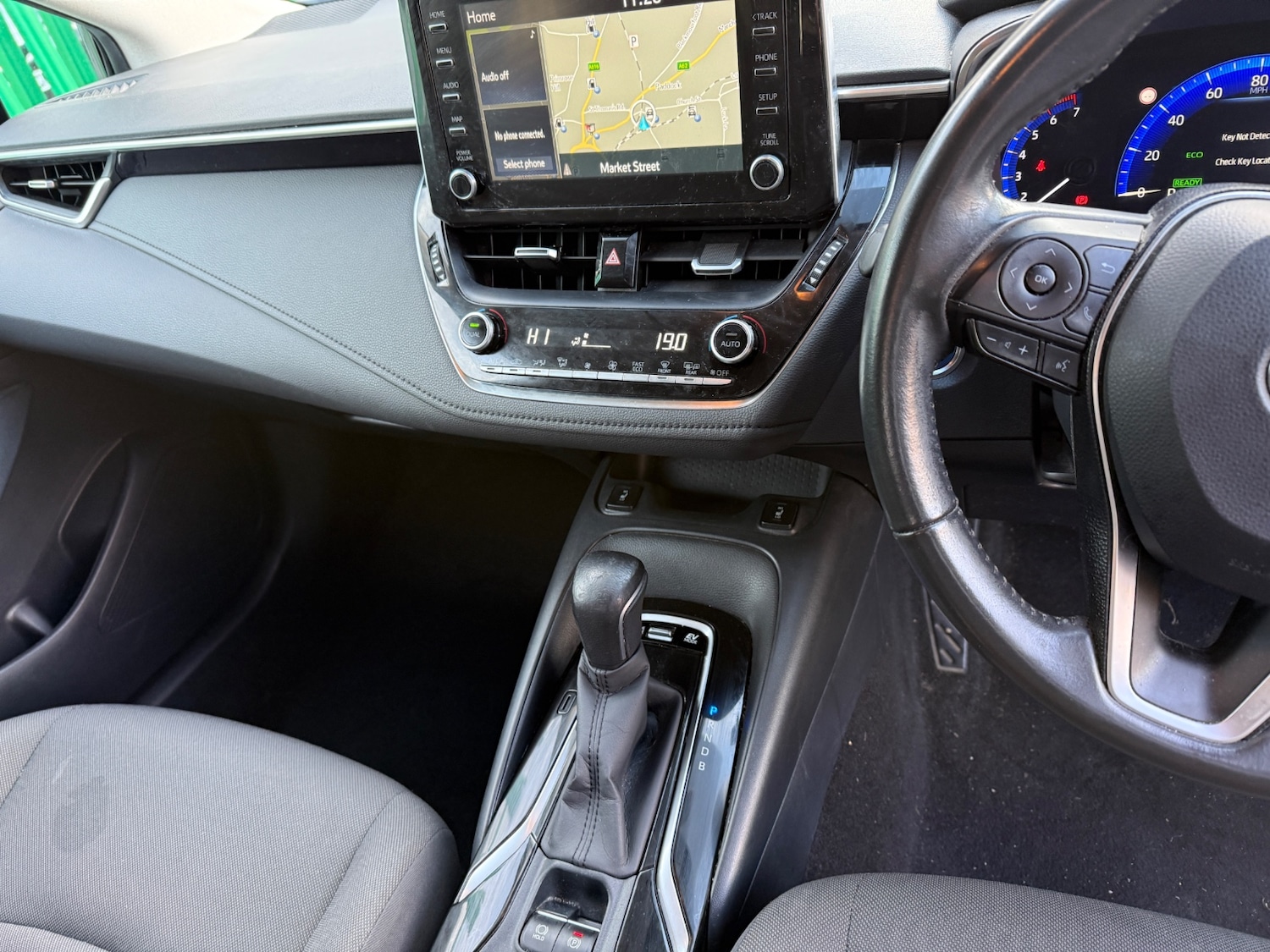 Used Toyota Corolla 2020 for sale - 76882846: Photo 14