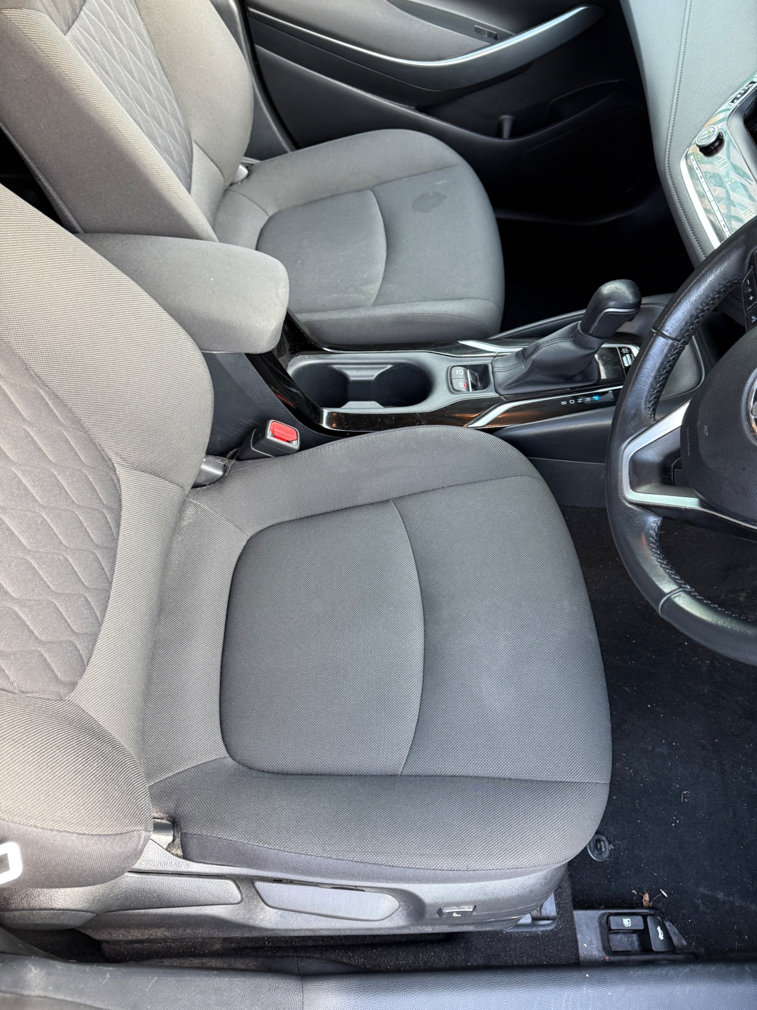 Used Toyota Corolla 2020 for sale - 76882846: Photo 15