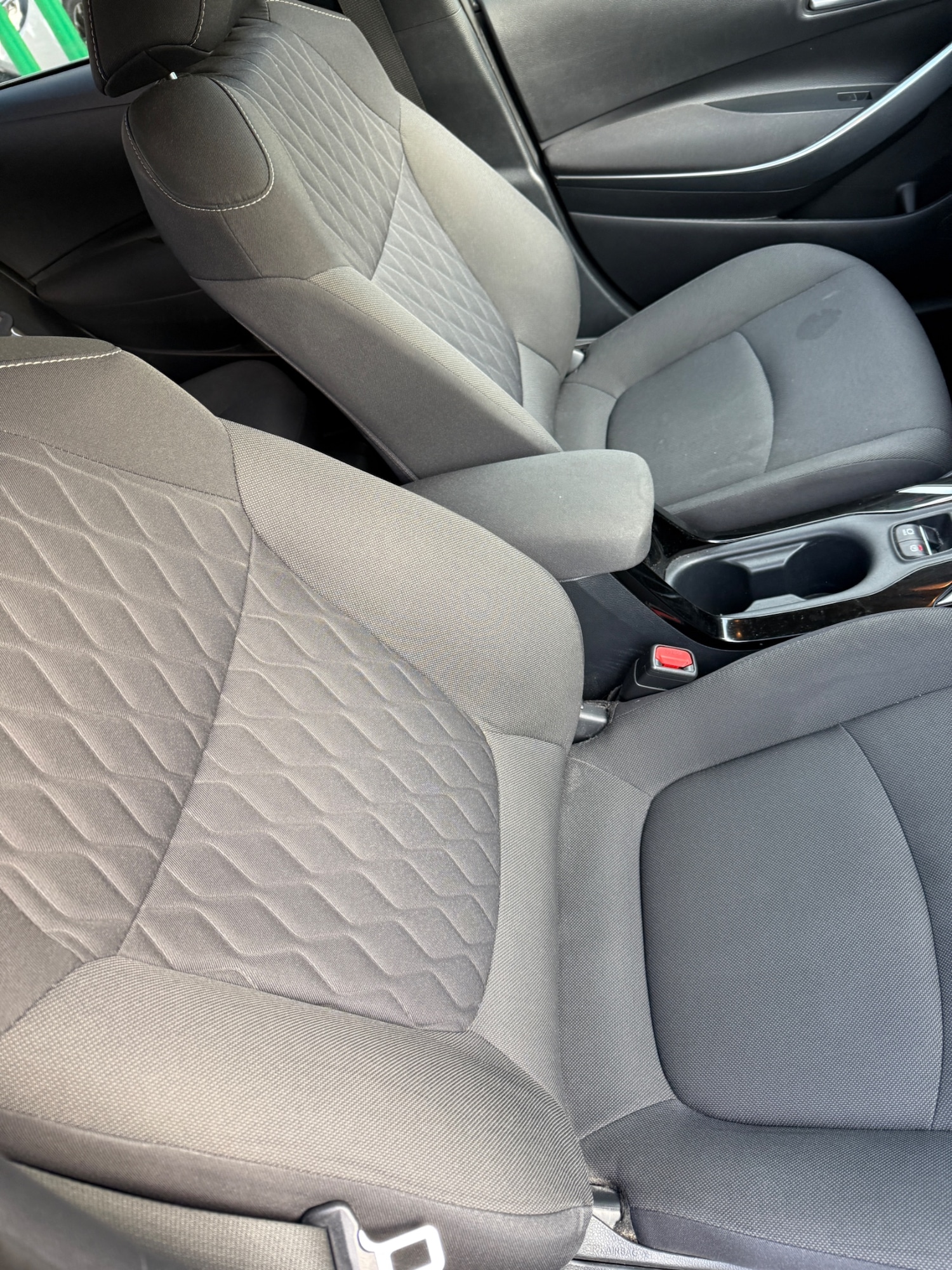 Used Toyota Corolla 2020 for sale - 76882846: Photo 17